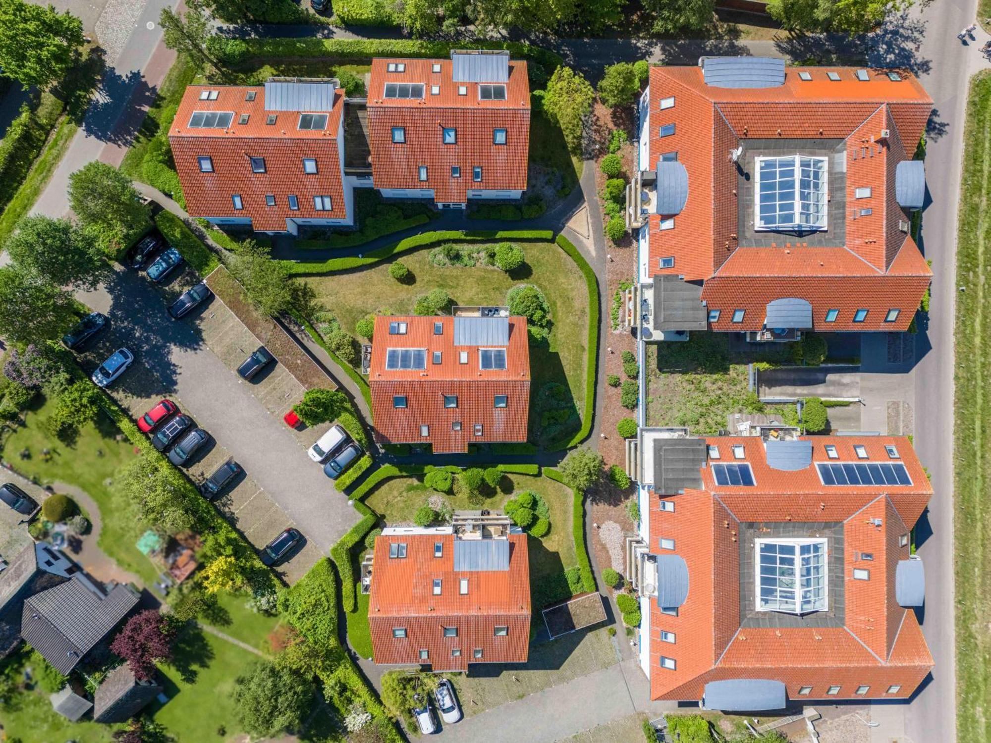 Residenz Am Strand Wohnung 3-54 Zingst Exterior photo